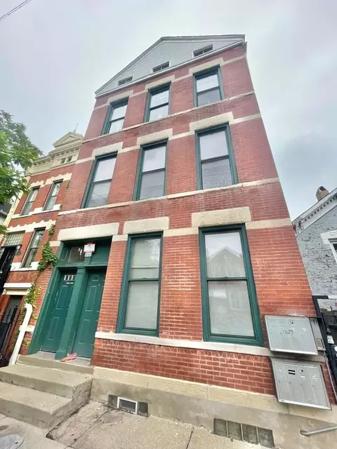 1629 S Throop St #2R, Chicago, IL 60608