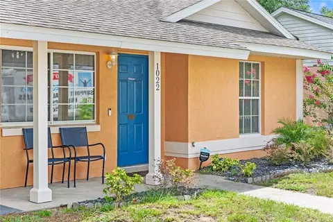 1022 Disston Ave, Clermont, FL 34711