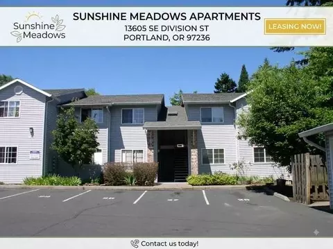 13605 SE Division St #13605-103, Portland, OR 97236