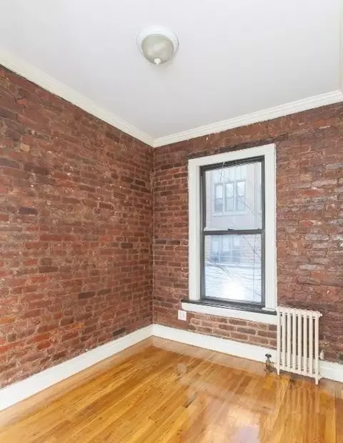 Undisclosed, New York, NY 10009