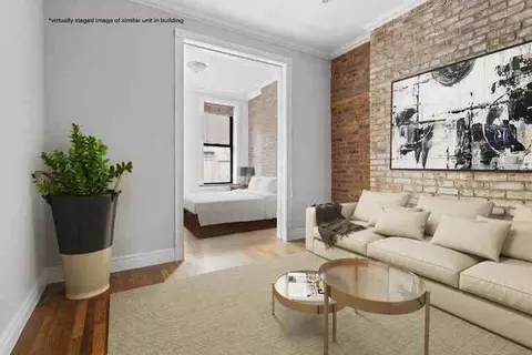 Undisclosed, New York, NY 10012
