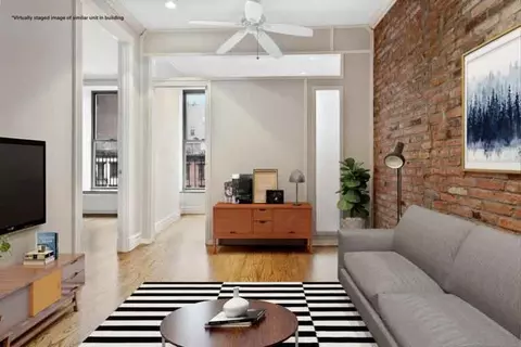 Undisclosed, New York, NY 10003