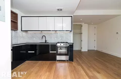 Undisclosed, Brooklyn, NY 11218
