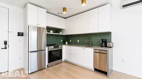 Undisclosed, Brooklyn, NY 11238
