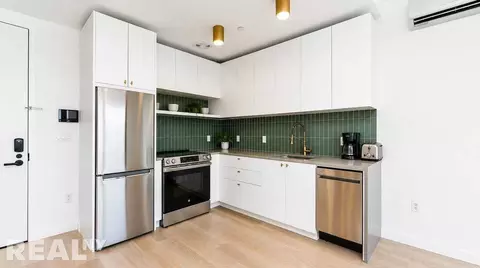Undisclosed, Brooklyn, NY 11238