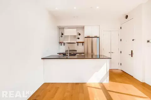 Undisclosed, New York, NY 11385