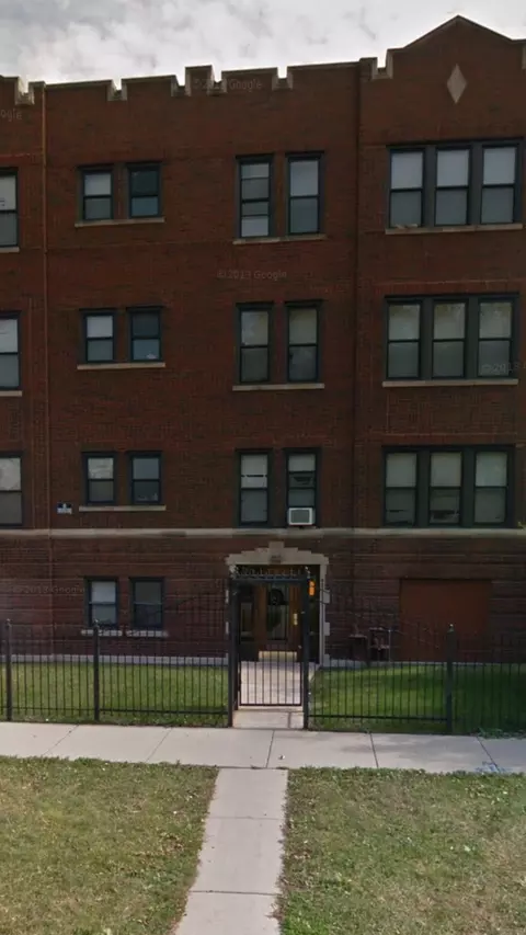 519 W Marquette Rd #10, Chicago, IL 60621