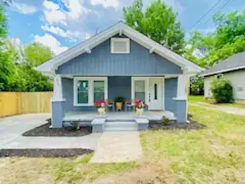 205 W Morgan St, Greenville, SC 29611