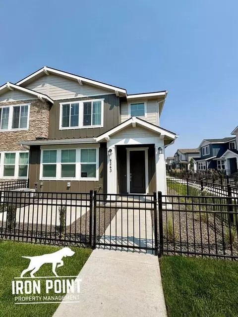 4243 W Flint Dr, Eagle, ID 83616