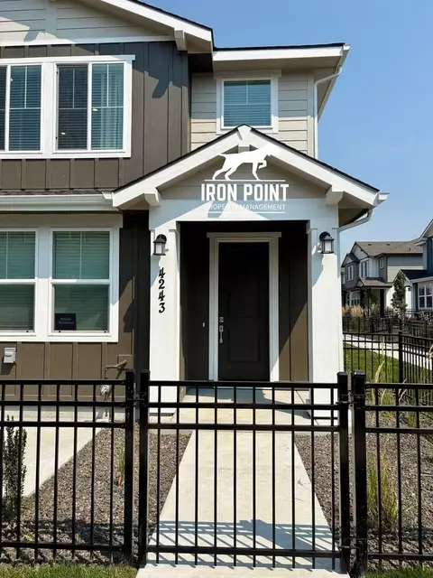4243 W Flint Dr, Eagle, ID 83616