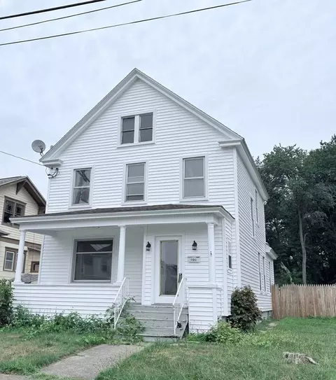 409 Healy Ave, Rome, NY 13440