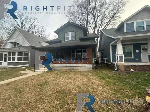2165 N Harding St, Indianapolis, IN 46202