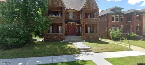 3235 W Grand St #2W, Detroit, MI 48238