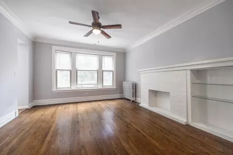 1222 W Rosemont Ave #1, Chicago, IL 60660
