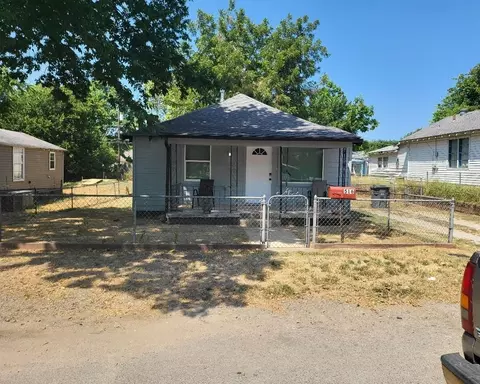 516 S 38th West Ave, Tulsa, OK 74127