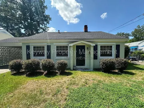 528 Grant Ave, North Augusta, SC 29841