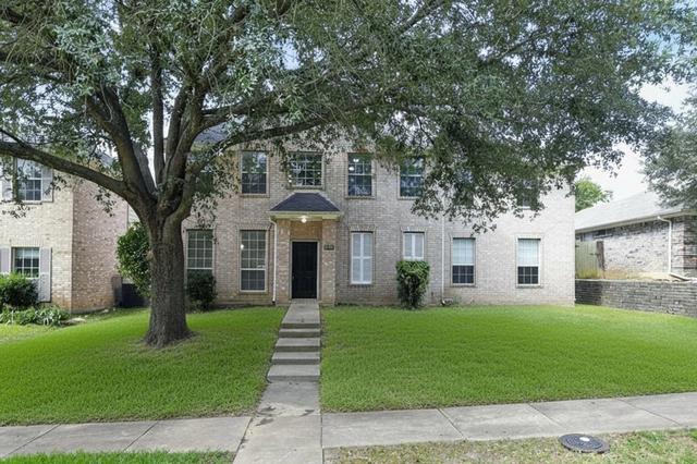 2740 Windswept Ln, Mesquite, TX 75181