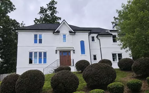 1809 Shelburne Ridge - Shelburne Rdg 1809 #1809-1809, Marietta, GA 30068