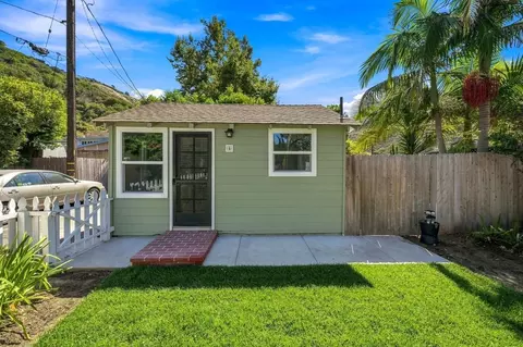 1133 Laguna Canyon Rd #A, Laguna Beach, CA 92651