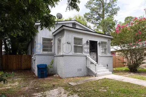 2184 W 45th St, Jacksonville, FL 32209