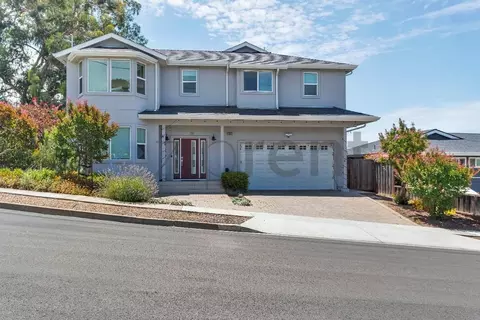 1109 Palisade St, Hayward, CA 94542