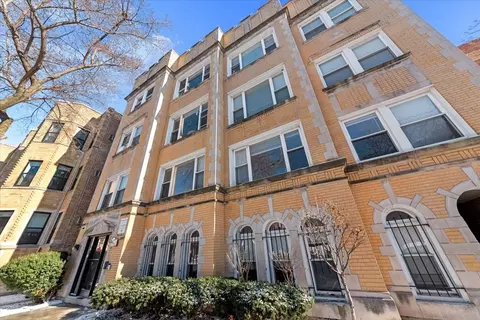 3449 N Elaine Pl #406, Chicago, IL 60657