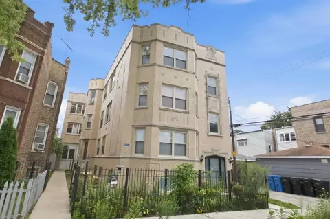 2619 N Harding Ave #3, Chicago, IL 60647