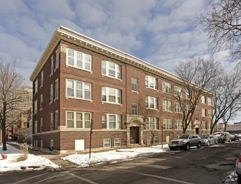 1214 W Rosemont Ave #1222-1, Chicago, IL 60660