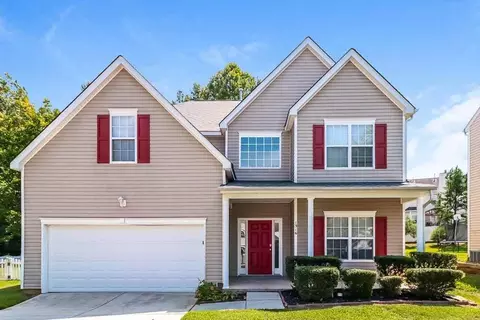 1316 Kersey Glen Ln, Charlotte, NC 28216