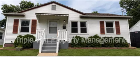 1145 Patterson Rd, Florissant, MO 63031