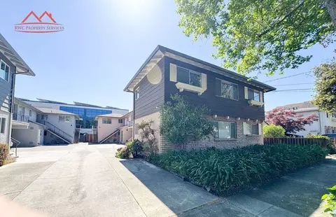 411 College Ave #A, Palo Alto, CA 94306