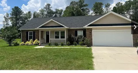 3617 Wren Rd #NA, Orangeburg, SC 29118