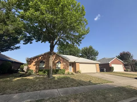 2712 Douglas Dr #NA, Mckinney, TX 75071
