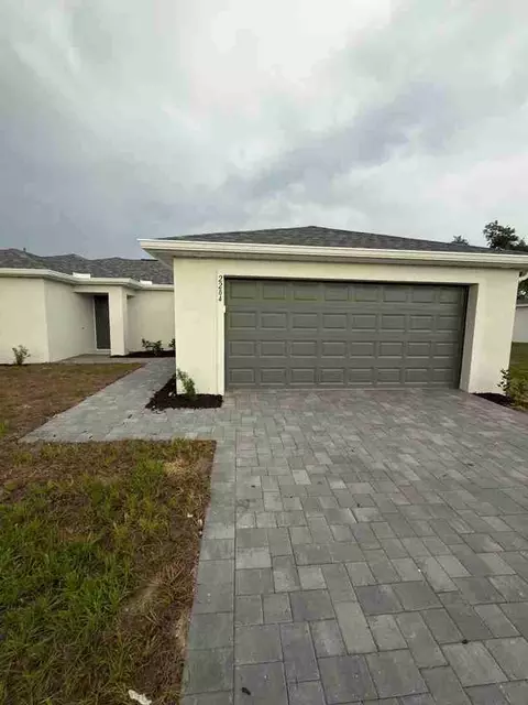 2284 Cannolot Blvd #NA, Port Charlotte, FL 33948