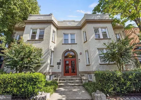 1929 1st St NW #104, Washington, DC 20001