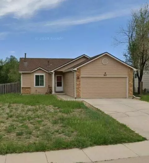 563 Kearney Ave S #NA, Colorado Springs, CO 80906