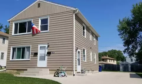 4636 W Howard Ave #4636, Milwaukee, WI 53220