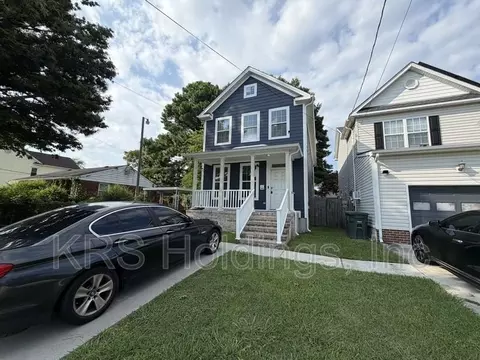 1010 Joyce St, Norfolk, VA 23523