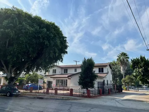 2645 12 W Via Corona, Montebello, CA 90640