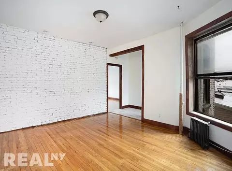 Undisclosed, Brooklyn, NY 11215