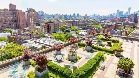 Undisclosed, New York, NY 10014