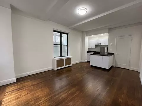 Undisclosed, New York, NY 10017
