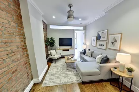 Undisclosed, New York, NY 10009