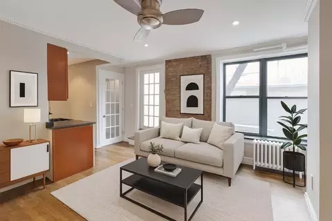 Undisclosed, New York, NY 10012
