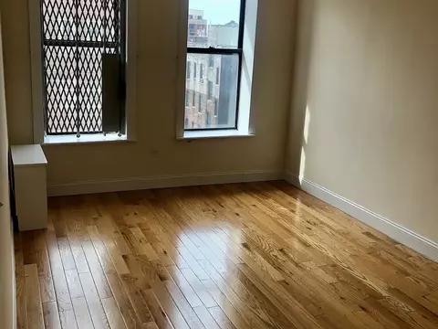 Undisclosed, New York, NY 10032