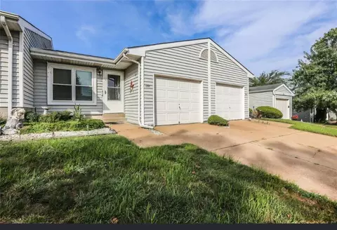 138 Inverness, Valley Park, MO 63088