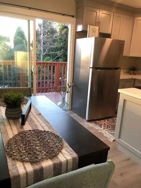 3018 Fulton St #D, Berkeley, CA 94705