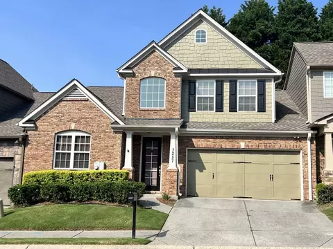 castleberry village dr, Cumming, GA 30040