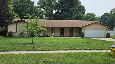 2032 Meadowside Ln #NA, Washington Township, OH 45458