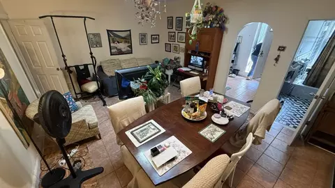 Undisclosed, New York, NY 10458